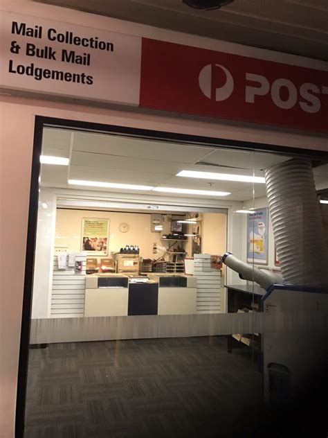 post box bondi junction|post office eastgate.